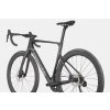 CANNONDALE SUPER SIX EVO 5 RAW, vel. 61