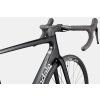 CANNONDALE SUPER SIX EVO 6 BLACK, vel. 48