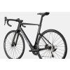 CANNONDALE SUPER SIX EVO 6 BLACK, vel. 48