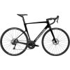 CANNONDALE SUPER SIX EVO 6 BLACK, vel. 48