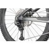 CANNONDALE MOTERRA 1 MATTE BLACK, vel. M