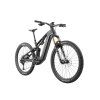CANNONDALE MOTERRA 1 MATTE BLACK, vel. XL
