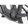 CANNONDALE MOTERRA 1 MATTE BLACK, vel. XL