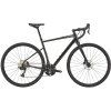 CANNONDALE TOPSTONE 1 OBSIDIAN, vel. XL