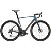 CANNONDALE SUPER SIX EVO 2 TUNGSTEN BLUE, vel. 56