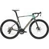 CANNONDALE SUPER SIX EVO 4 CACTUS GREEN, vel. 56