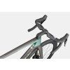 CANNONDALE SUPER SIX EVO 4 CACTUS GREEN, vel. 56