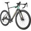 CANNONDALE SUPER SIX EVO 4 CACTUS GREEN, vel. 58
