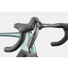 CANNONDALE SUPER SIX EVO 4 CACTUS GREEN, vel. 58