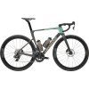 CANNONDALE SUPER SIX EVO 4 CACTUS GREEN, vel. 58