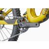 CANNONDALE BAD HABIT 2 PHOENIX YELLOW, vel. L