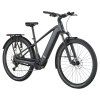 SCOTT SUB SPORT 10 MIDNIGHT GREY, vel. XL