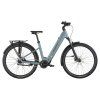 SCOTT SUB TOUR 40 WAVE HEMATITE BLUE, vel. XL
