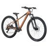 SCOTT ROXTER 600 ALLOY BROWN