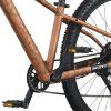 SCOTT ROXTER 600 ALLOY BROWN