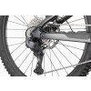 CANNONDALE MOTERRA 2 MATTE BLACK, vel. M