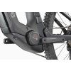 CANNONDALE MOTERRA 2 MATTE BLACK, vel. M