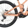 SCOTT PATRON ST 910 REEF PINK, vel. XL