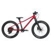 RASCAL WILD 20 RUBY RED