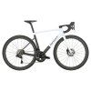 SCOTT ADDICT RC PRO CUMULUS WHITE/CARBON, vel. XS