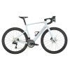 SCOTT FASTLANE 10 CUMULUS WHITE, vel. M