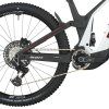 SCOTT PATRON ST 900 TUNED CARBON, vel. XL