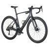 SCOTT FASTLANE 20 CARBON BLACK, vel. M
