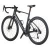 SCOTT FASTLANE 20 CARBON BLACK, vel. M