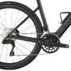 SCOTT FASTLANE 20 CARBON BLACK, vel. M