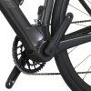 SCOTT FASTLANE 20 CARBON BLACK, vel. M