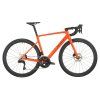 SCOTT ADDICT RC 30 FLAME ORANGE, vel. XS