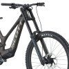 SCOTT GAMBLER 10 CARBON BLACK/CRACKLE BRONZE, vel. L