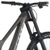 SCOTT GAMBLER 10 CARBON BLACK/CRACKLE BRONZE, vel. L