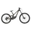 SCOTT GAMBLER 10 CARBON BLACK/CRACKLE BRONZE, vel. L