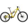 CANNONDALE BAD HABIT 2 PHOENIX YELLOW, vel. S