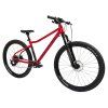 RASCAL WILD 26 RUBY RED
