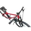 RASCAL WILD 26 RUBY RED