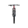 RASCAL WILD 26 RUBY RED