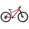 RASCAL WILD 26 RUBY RED