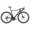SCOTT ADDICT RC 10 SUNBEAM BLACK, vel. XS
