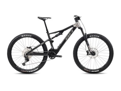 bh trail