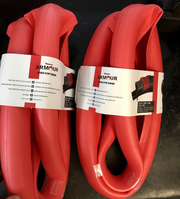 S ochranou nebo bez?