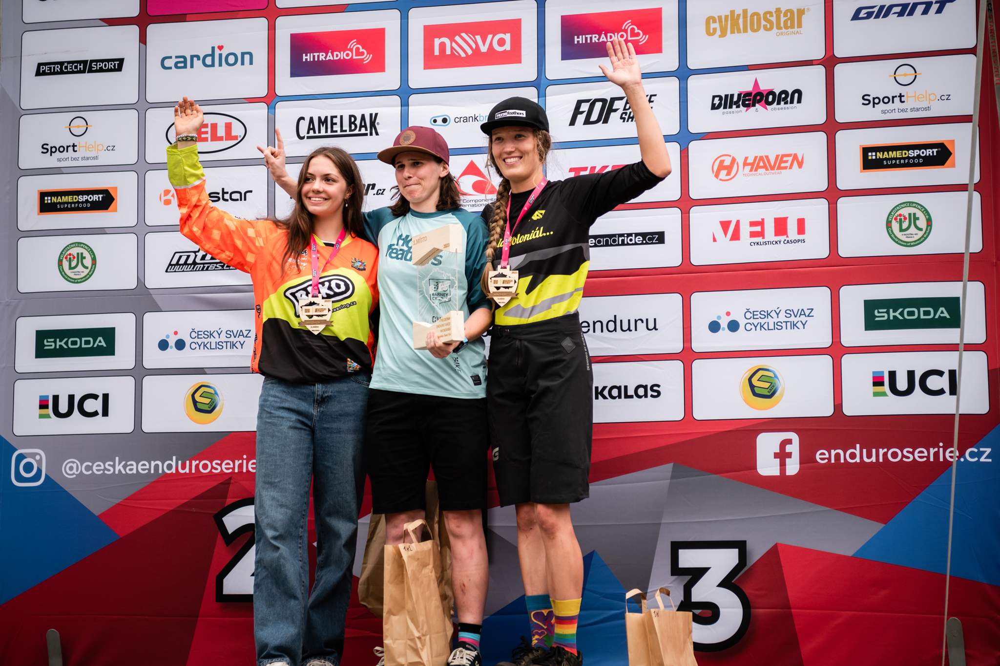 Změna hry na Morávce