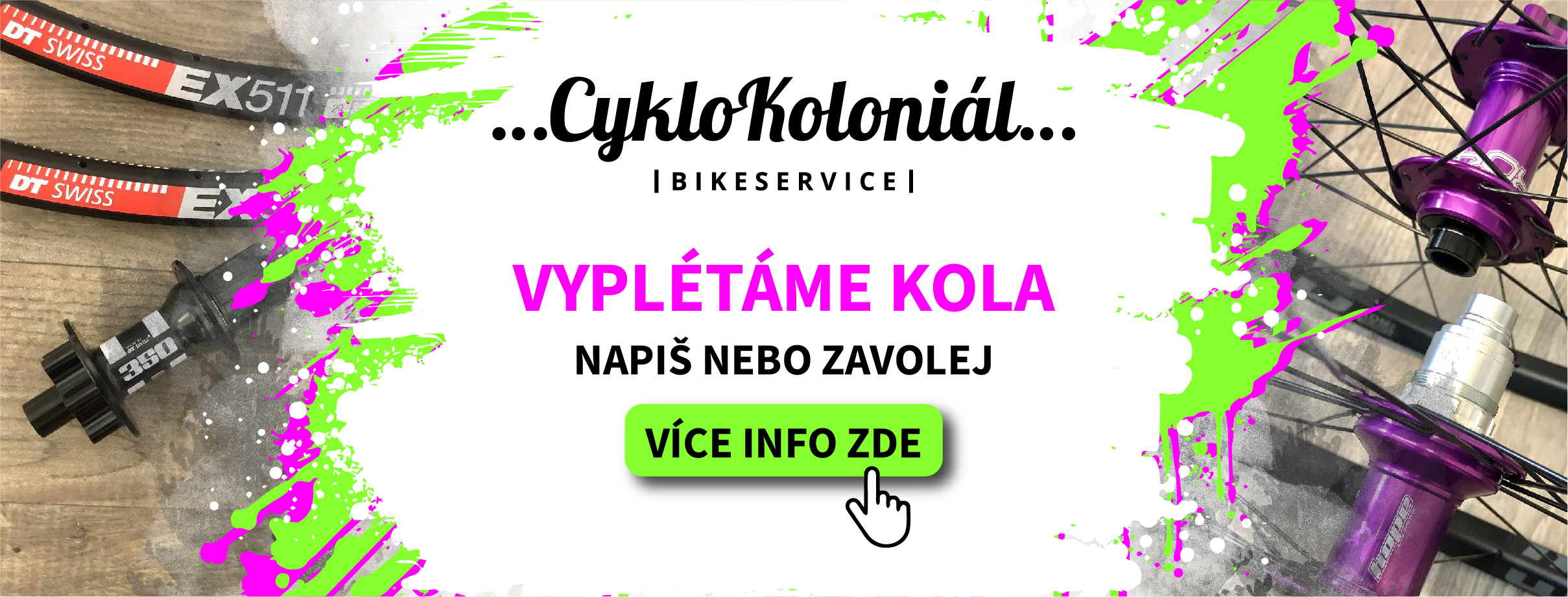 Cyklokolonial_web bannery 2022_1160x441px_vyplet kol_B1