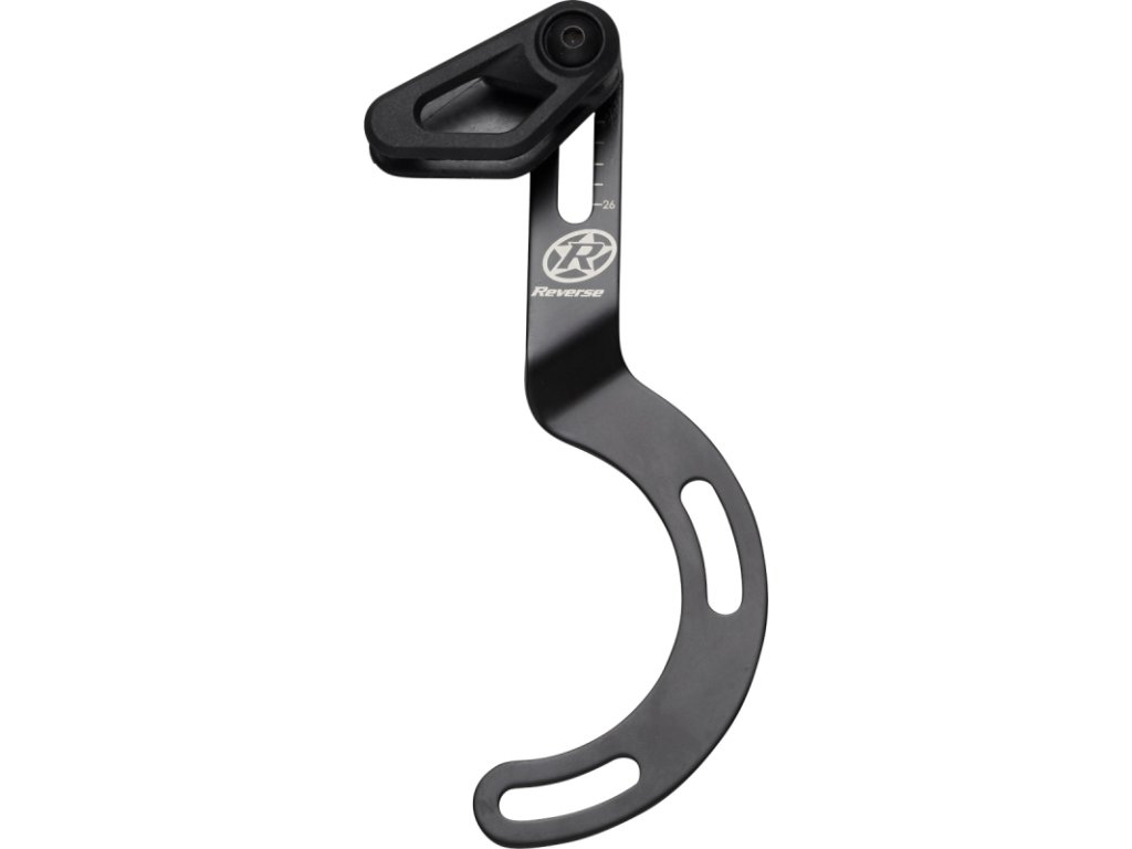 Vodítko řetězu Reverse Flip Guide pro Shimano STEP motory