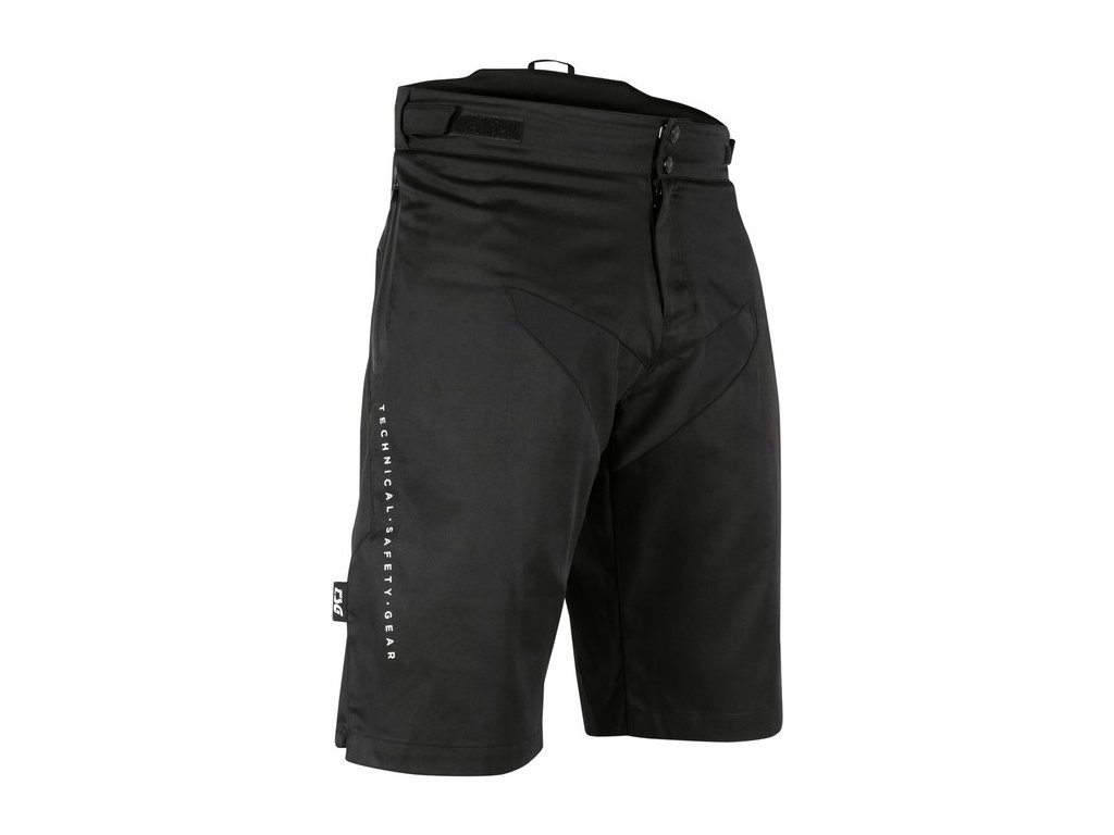 Kraťasy TSG MF2 Black, XL
