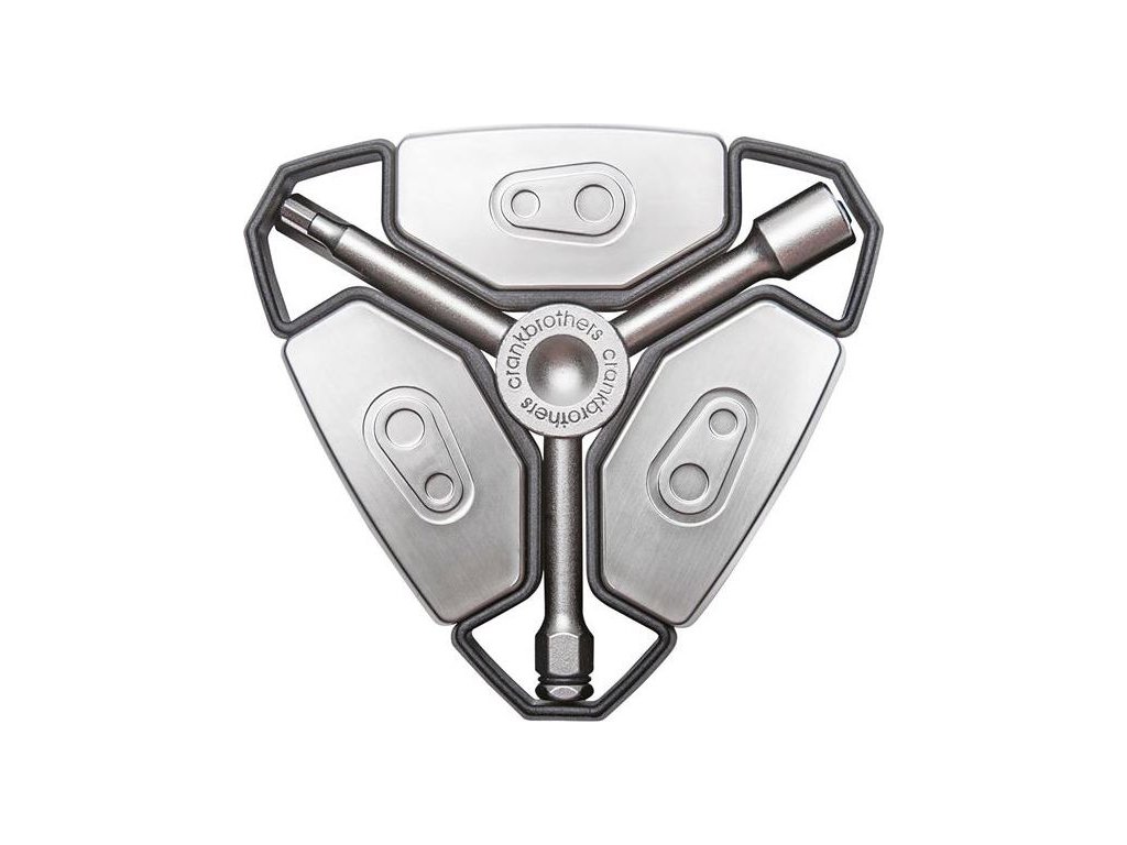 CRANKBROTHERS Y12 CykloKoloniál