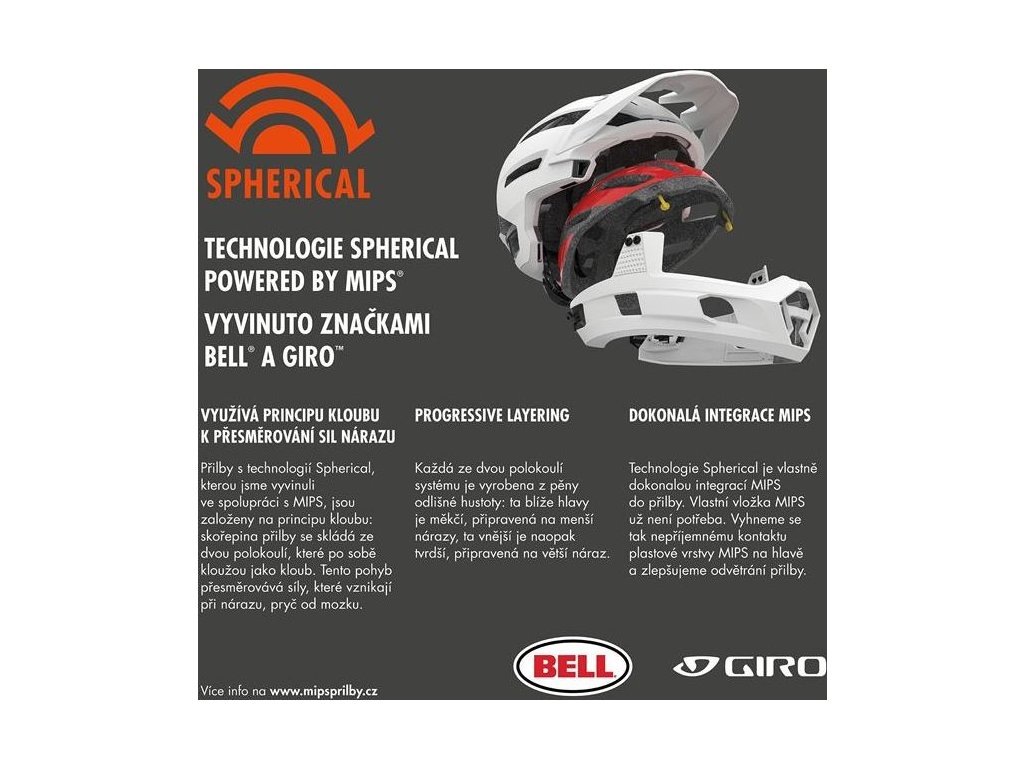 BELL Super DH Spherical Mat/Glos Black S