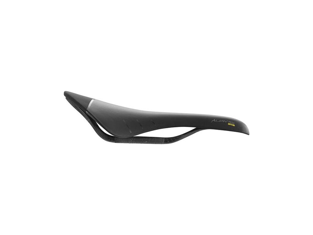 FIZIK Aliante 00 - black/anthracite
