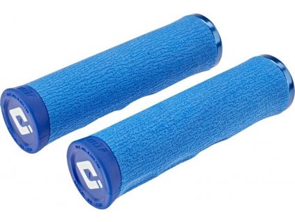 Gripy MTB ODI Tinker Juarez Dread Lock Blue